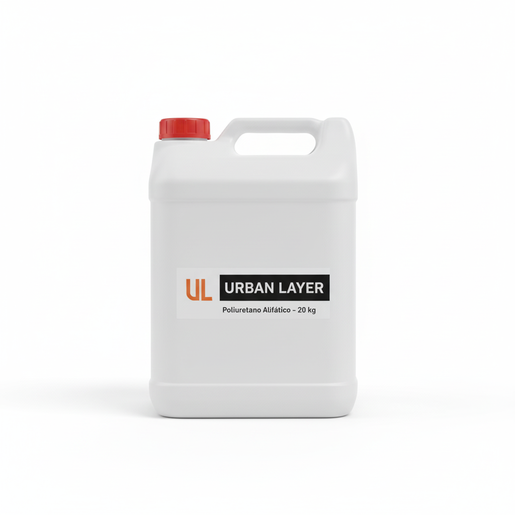 Poliuretano Alifático