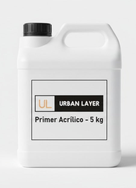 Primer Acrílico