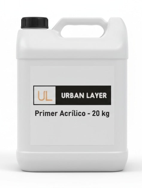 Primer Acrílico